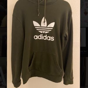 Adidas Hoodie